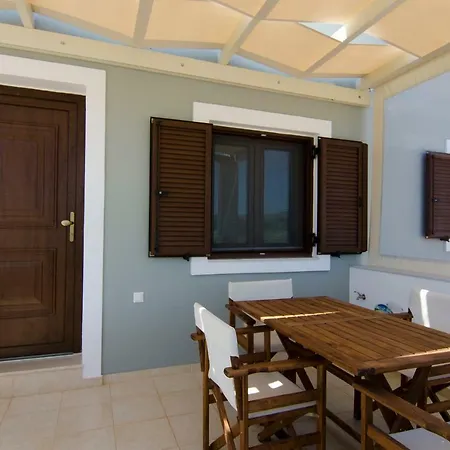 Giorgos Villa Palekastro Exterior photo