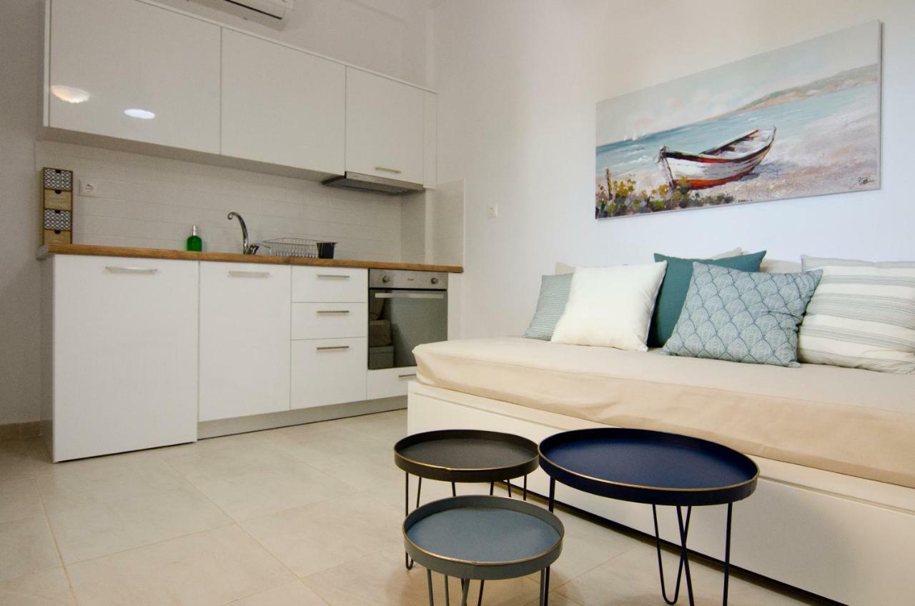 Giorgos Holiday home *