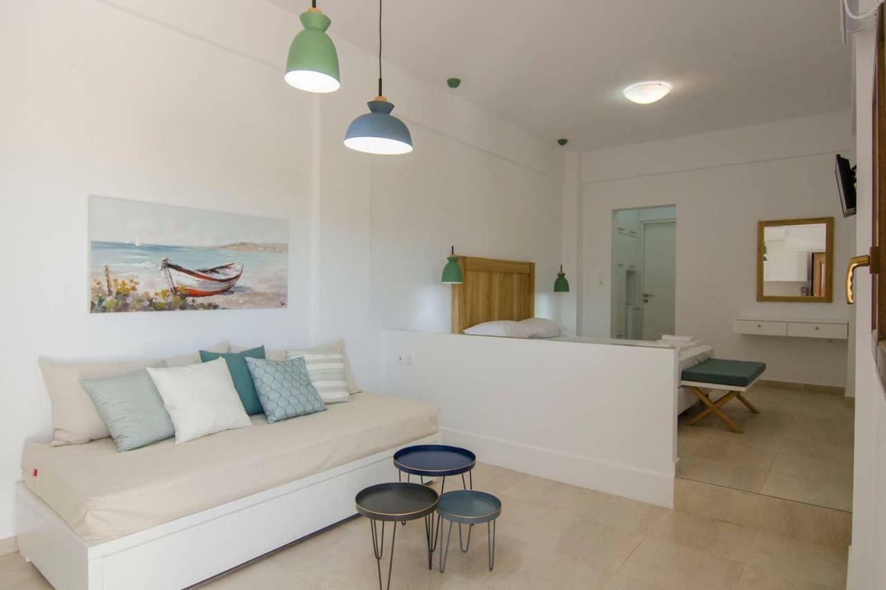 Giorgos Holiday home