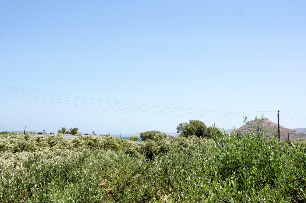 Holiday home Giorgos Palekastro