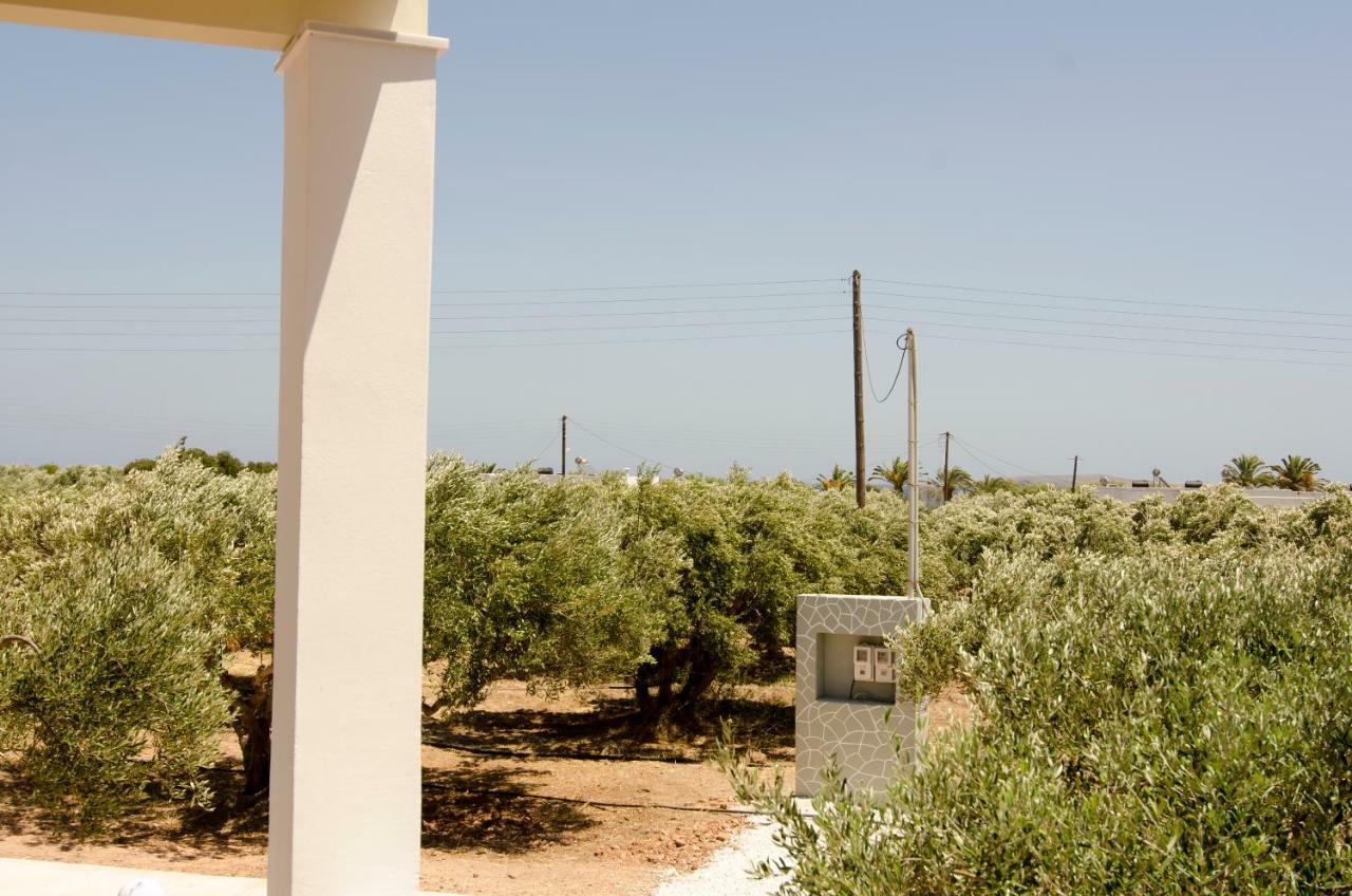 Holiday home Giorgos