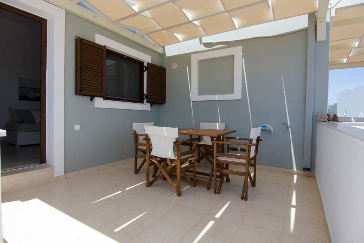 Giorgos Holiday home *